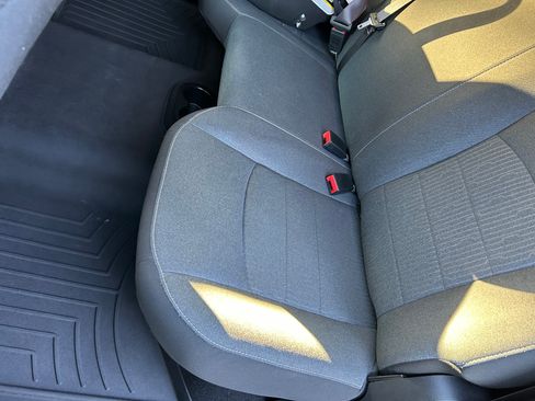 Used 2022 RAM 1500 Classic Warlock w/ Electronics Group image 15