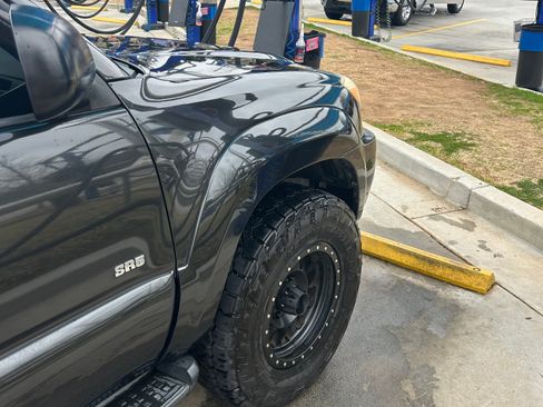 Used 2007 Toyota 4Runner Sport image 12