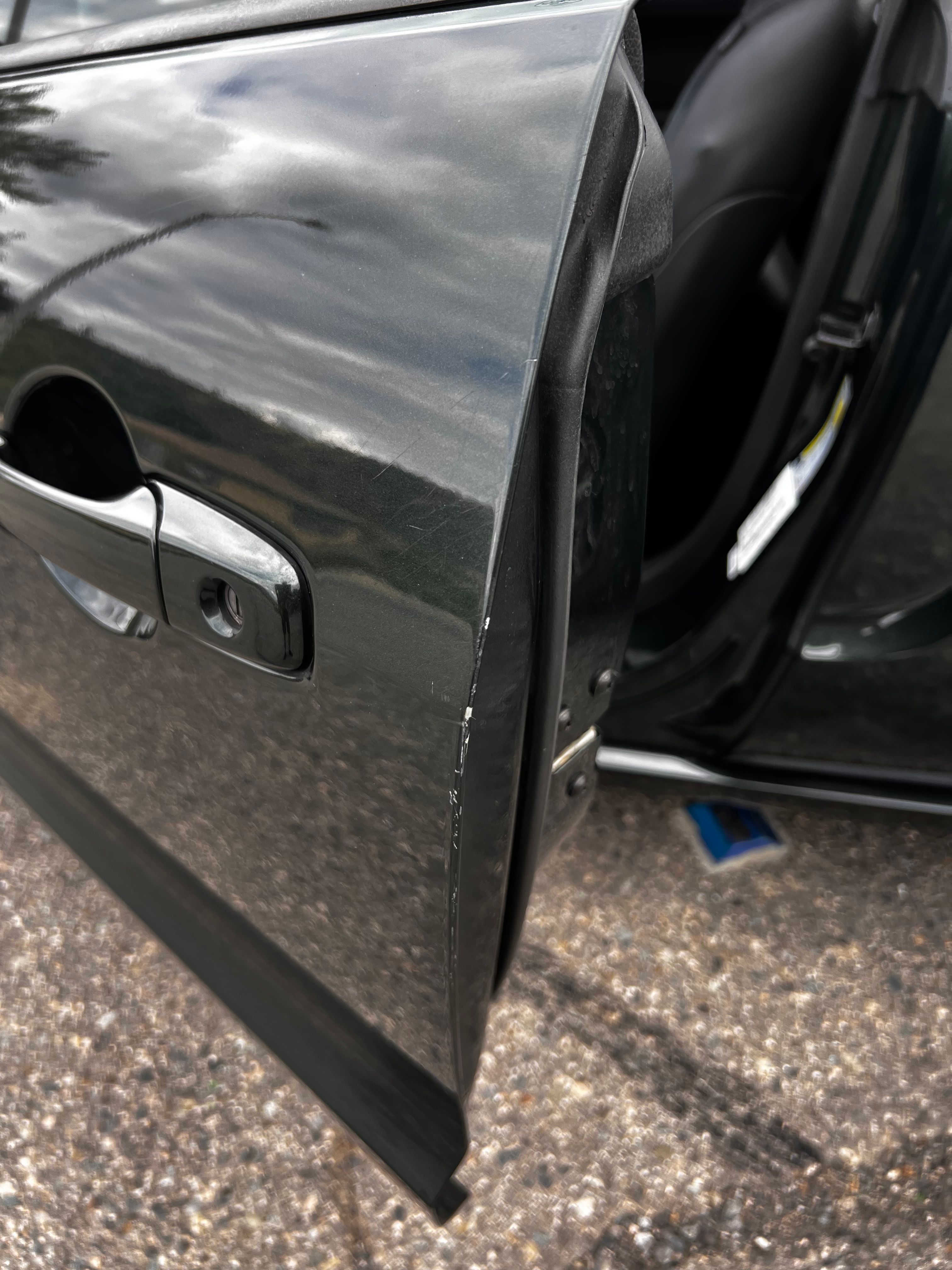 Used 2008 Ford Mustang GT Premium RWD image 20