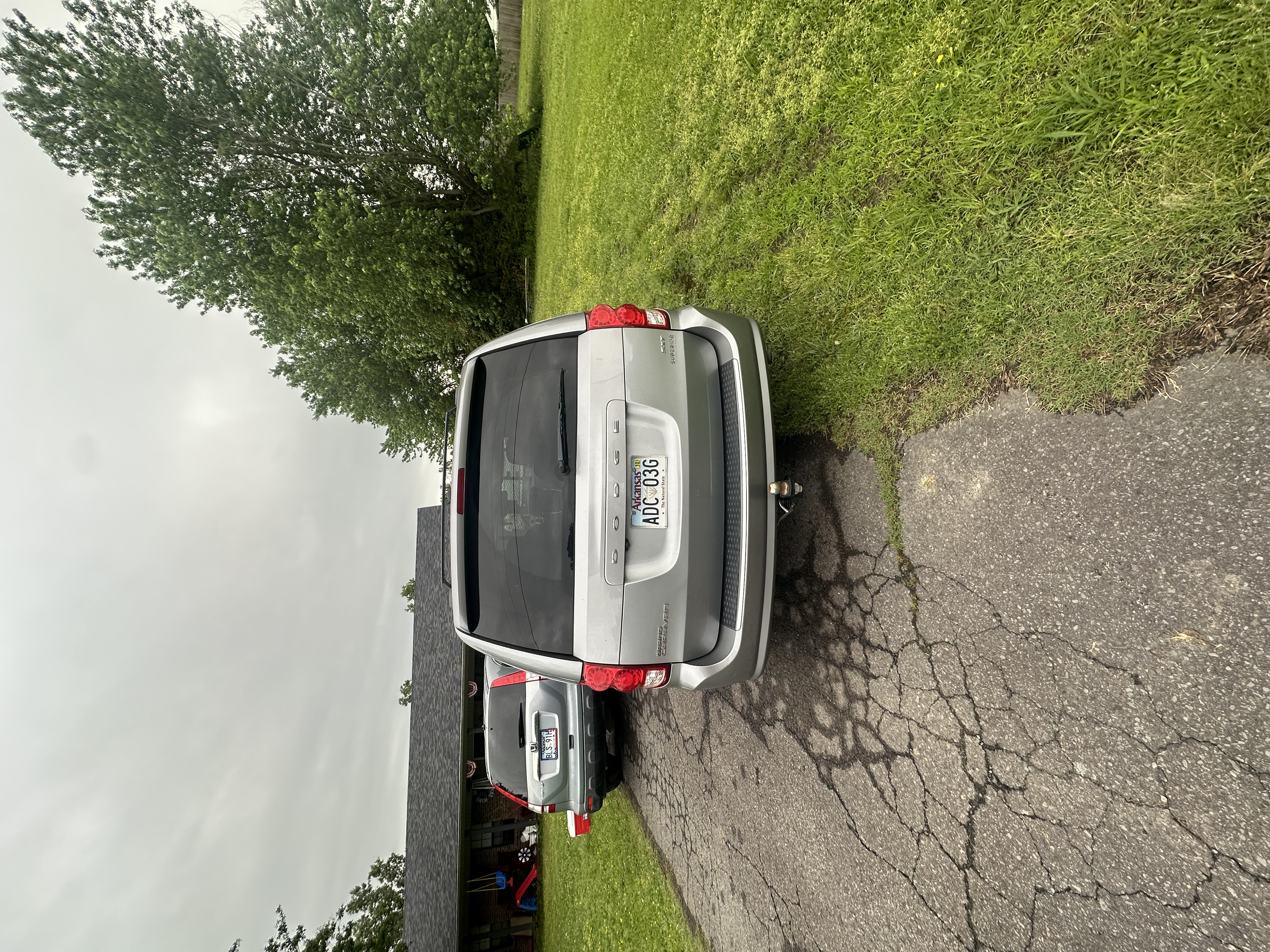 Used 2020 Dodge Grand Caravan SXT FWD image 4