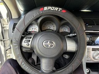 Used 2010 Scion tC FWD image 20