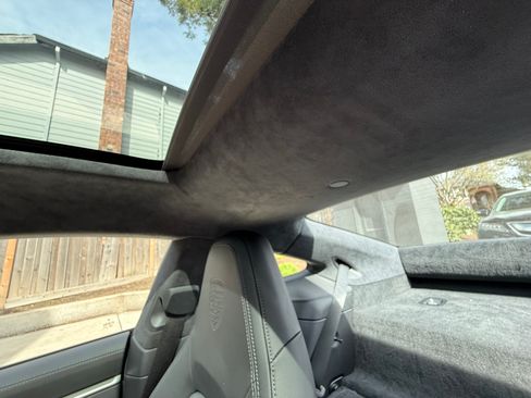 Used 2020 Porsche 911 Carrera 4S image 25