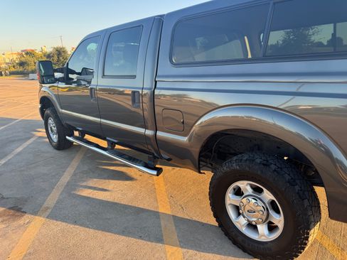 Used 2016 Ford F250 XL w/ Power Equipment Group image 2