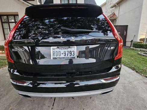 Used 2018 Volvo XC90 T6 Inscription w/ Convenience Package image 13