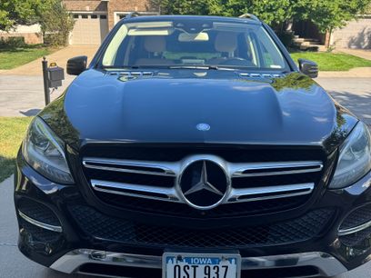 Used 2016 Mercedes-Benz GLE 350