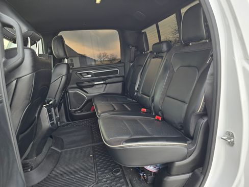 Used 2023 RAM 1500 Laramie image 2