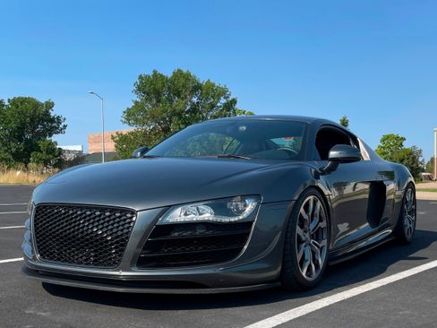 Used 2012 Audi R8 V10 image 15