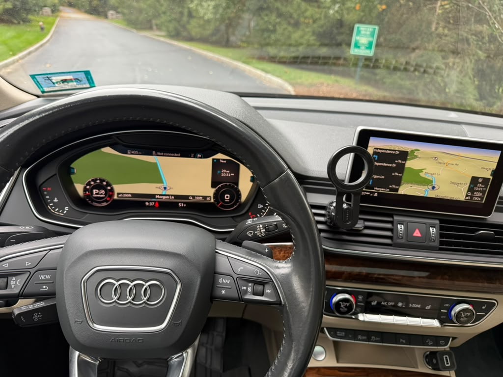 Used 2018 Audi Q5 2.0T Premium Plus w/ Premium Plus Package AWD/4WD image 9