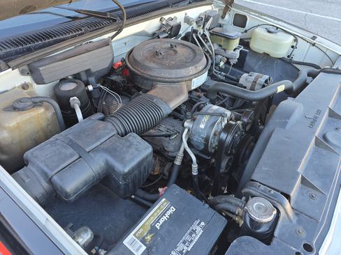 Used 1994 GMC Sierra 3500 Long Bed image 14