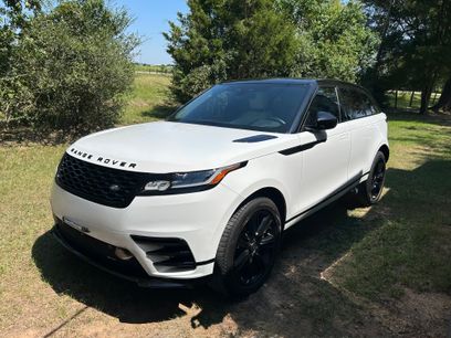 Used 2023 Land Rover Range Rover Velar R-Dynamic S