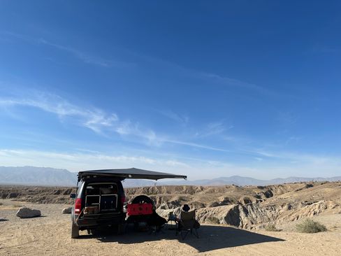 Used 2005 Land Rover LR3 SE image 15