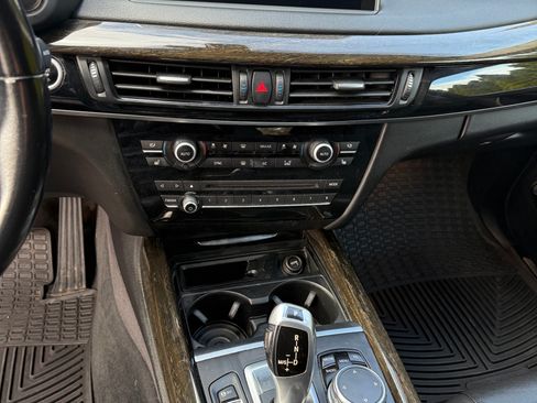 Used 2015 BMW X5 sDrive35i image 11