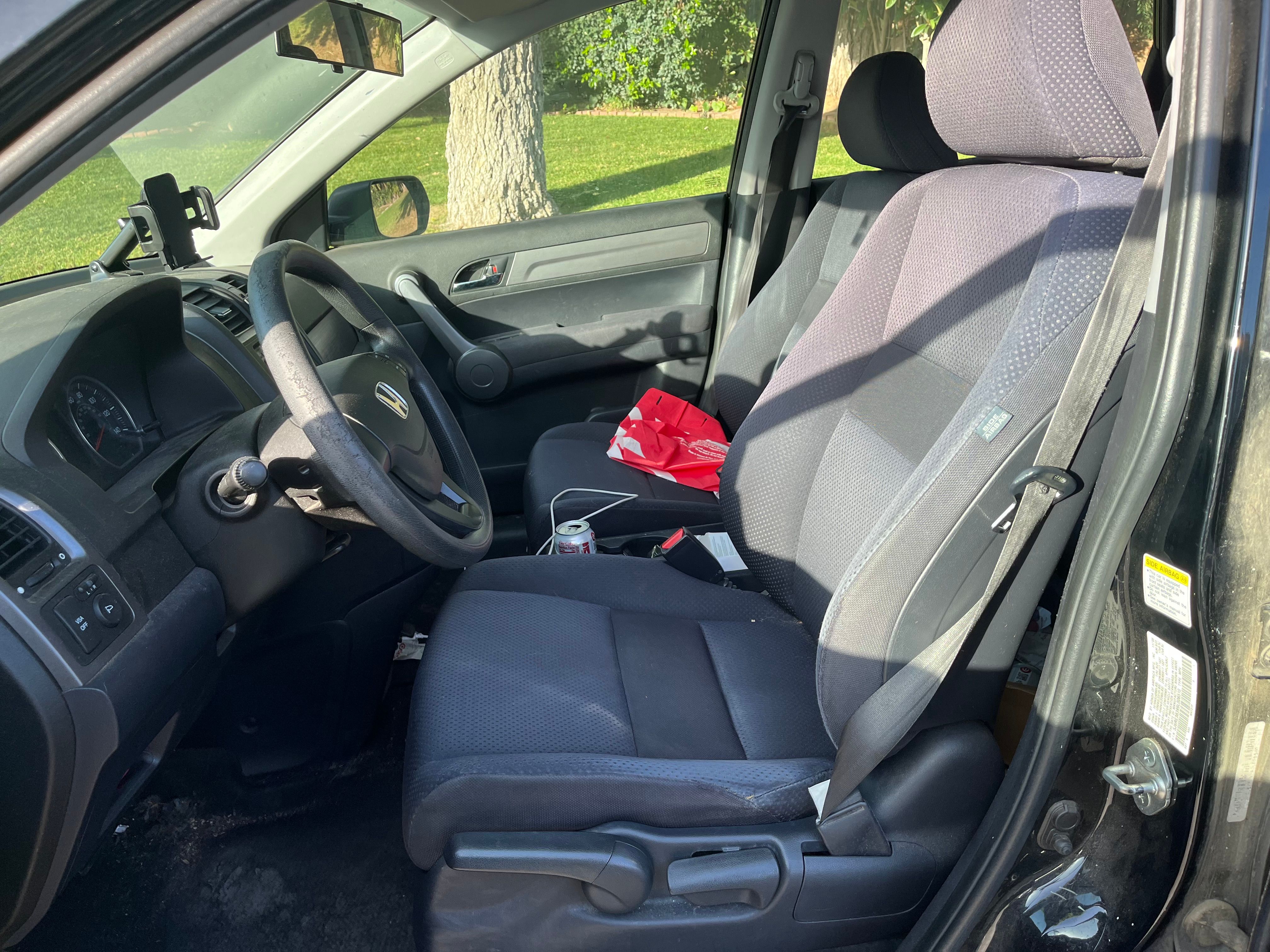 Used 2009 Honda CR-V LX image 17