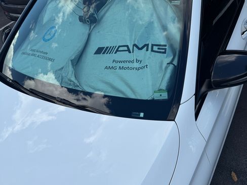 Used 2019 Mercedes-Benz C 300 Sedan image 24