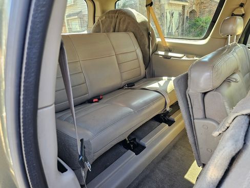 Used 2002 Ford Excursion Limited image 22