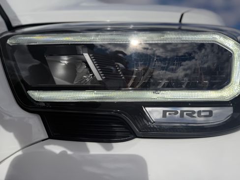 Used 2023 Toyota Tacoma TRD Pro image 29