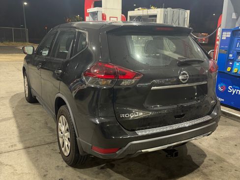 Used 2020 Nissan Rogue S AWD/4WD image 6