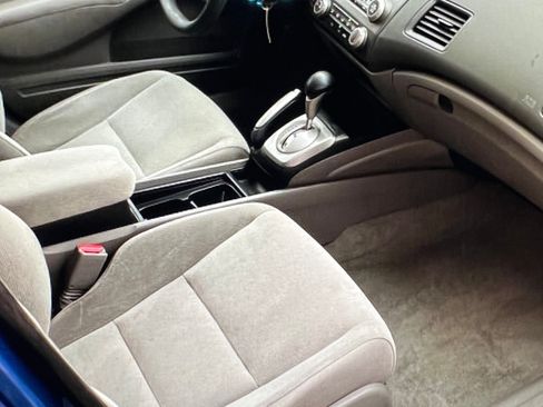 Used 2007 Honda Civic EX image 12