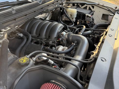 Used 2014 GMC Sierra 1500 SLE w/ SLE Value Package image 12