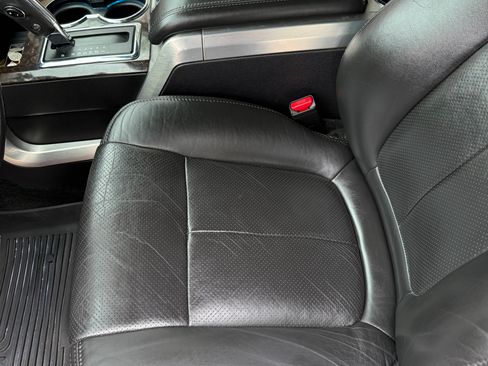 Used 2013 Ford F150 Platinum AWD/4WD image 20