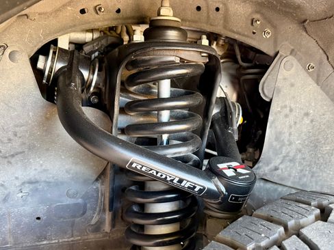 Used 2022 Toyota 4Runner SR5 RWD image 29