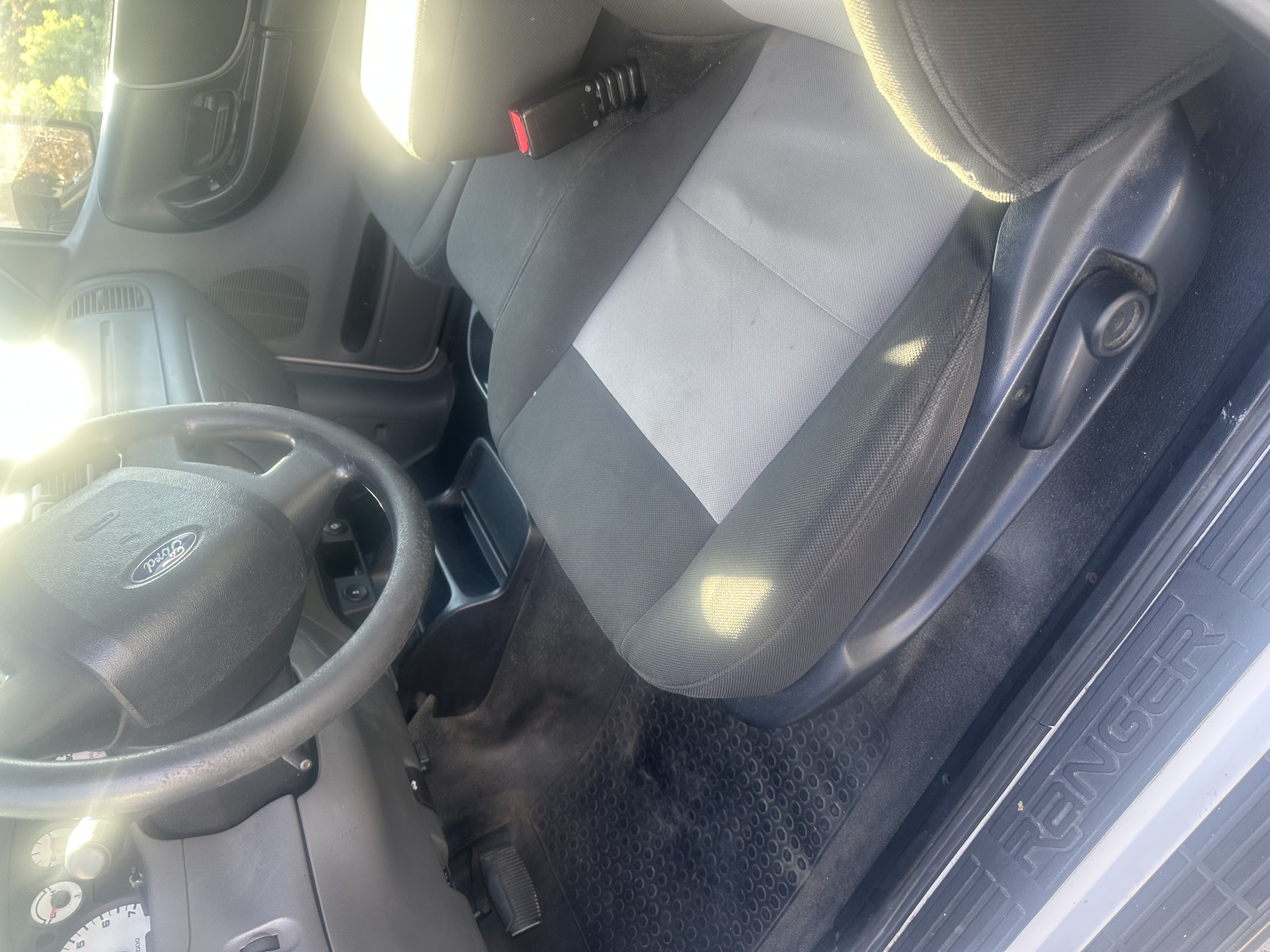 Used 2011 Ford Ranger Sport RWD image 8