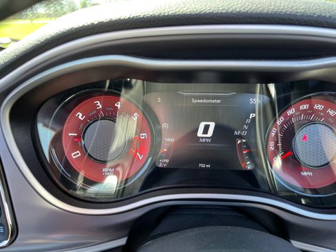 Used 2022 Dodge Challenger SRT Hellcat Redeye RWD image 22