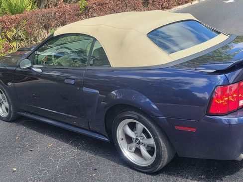 Used 2002 Ford Mustang GT RWD image 9