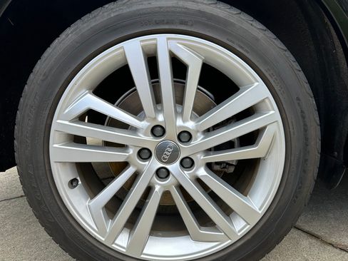 Used 2018 Audi Q5 2.0T Premium Plus image 27