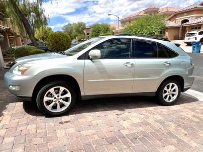 Used 2009 Lexus RX 350 2WD