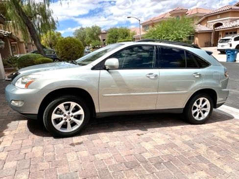 Used 2009 Lexus RX 350 2WD image 1