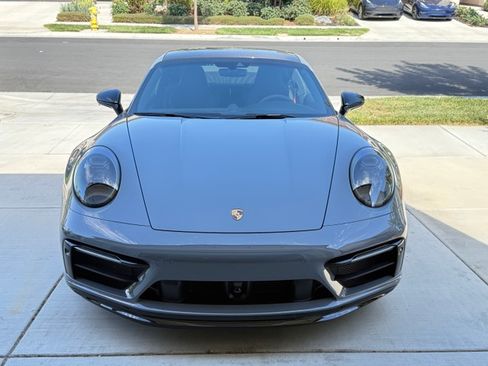 Used 2024 Porsche 911 GT3 RS image 1