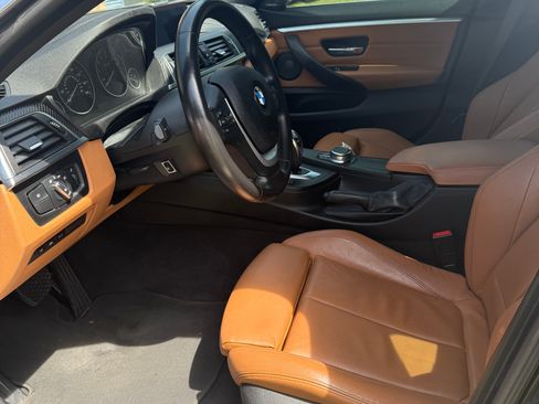 Used 2019 BMW 440i Gran Coupe xDrive 440i xDrive Gran Coupe Sedan 4 image 14