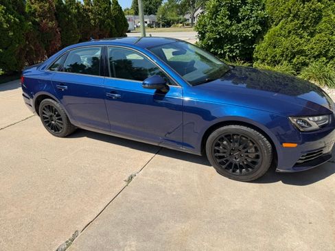 Used 2017 Audi A4 2.0T Premium w/ Convenience Package AWD/4WD image 11