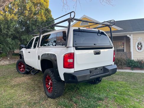 Used 2013 Chevrolet Silverado 1500 LT w/ All-Star Edition image 6