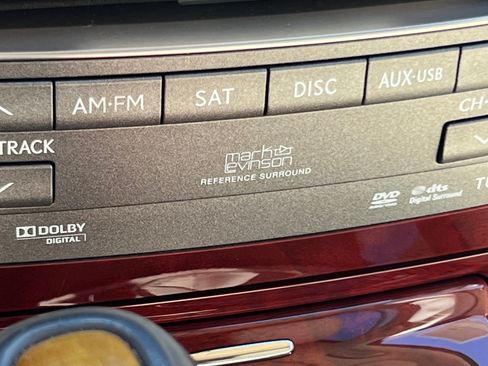 Used 2010 Lexus LS 460 L RWD image 11