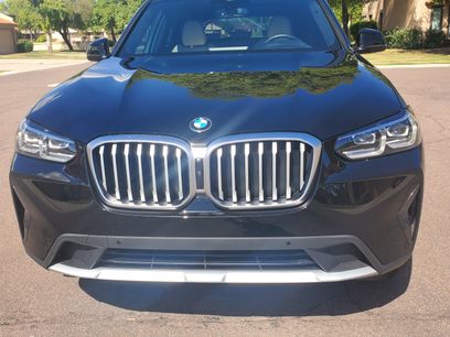 Used 2024 BMW X3 sDrive30i w/ Convenience Package
