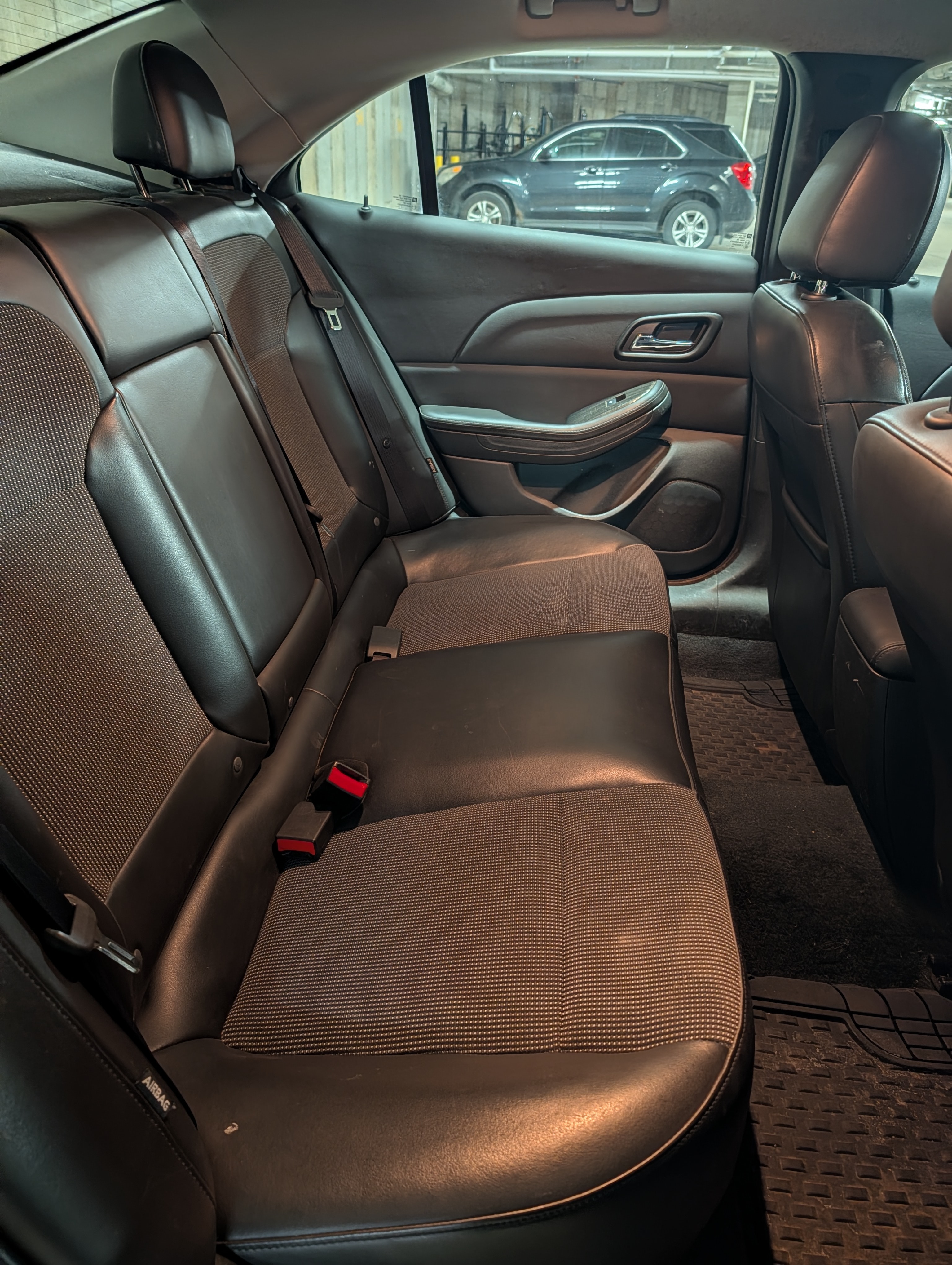 Used 2015 Chevrolet Malibu LT w/ Power Convenience Package FWD image 15