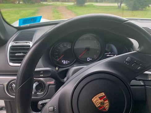 Used 2016 Porsche Boxster S RWD image 6