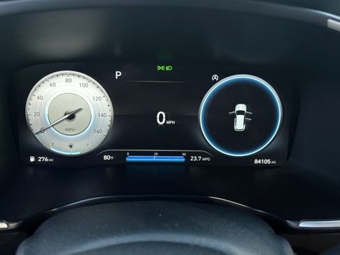 Used 2023 Hyundai Santa Fe SEL w/ Premium Package FWD image 15