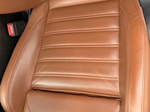 Used 2020 Alfa Romeo Giulia Ti Sport RWD image 18