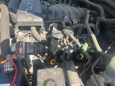 Used 2005 Toyota Sequoia Limited image 10