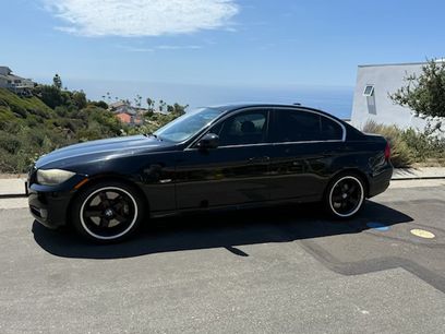 Used 2011 BMW 335d Sedan