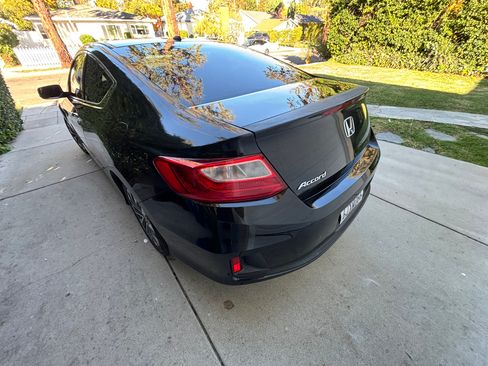 Used 2013 Honda Accord EX-L image 6