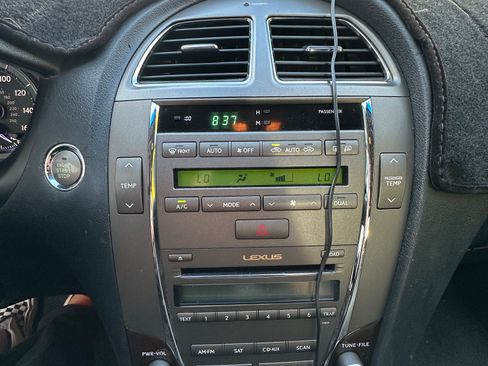 Used 2010 Lexus ES 350 image 22