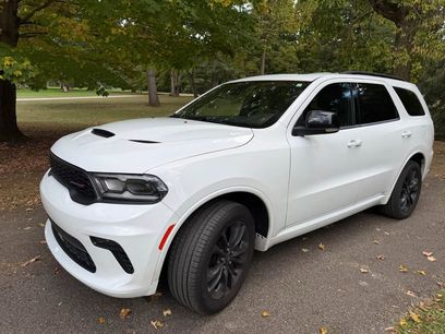 Used 2022 Dodge Durango GT
