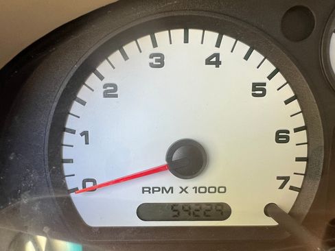 Used 2004 Ford Ranger Edge image 6