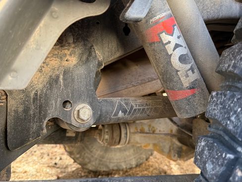 Used 2021 Jeep Gladiator Rubicon image 12