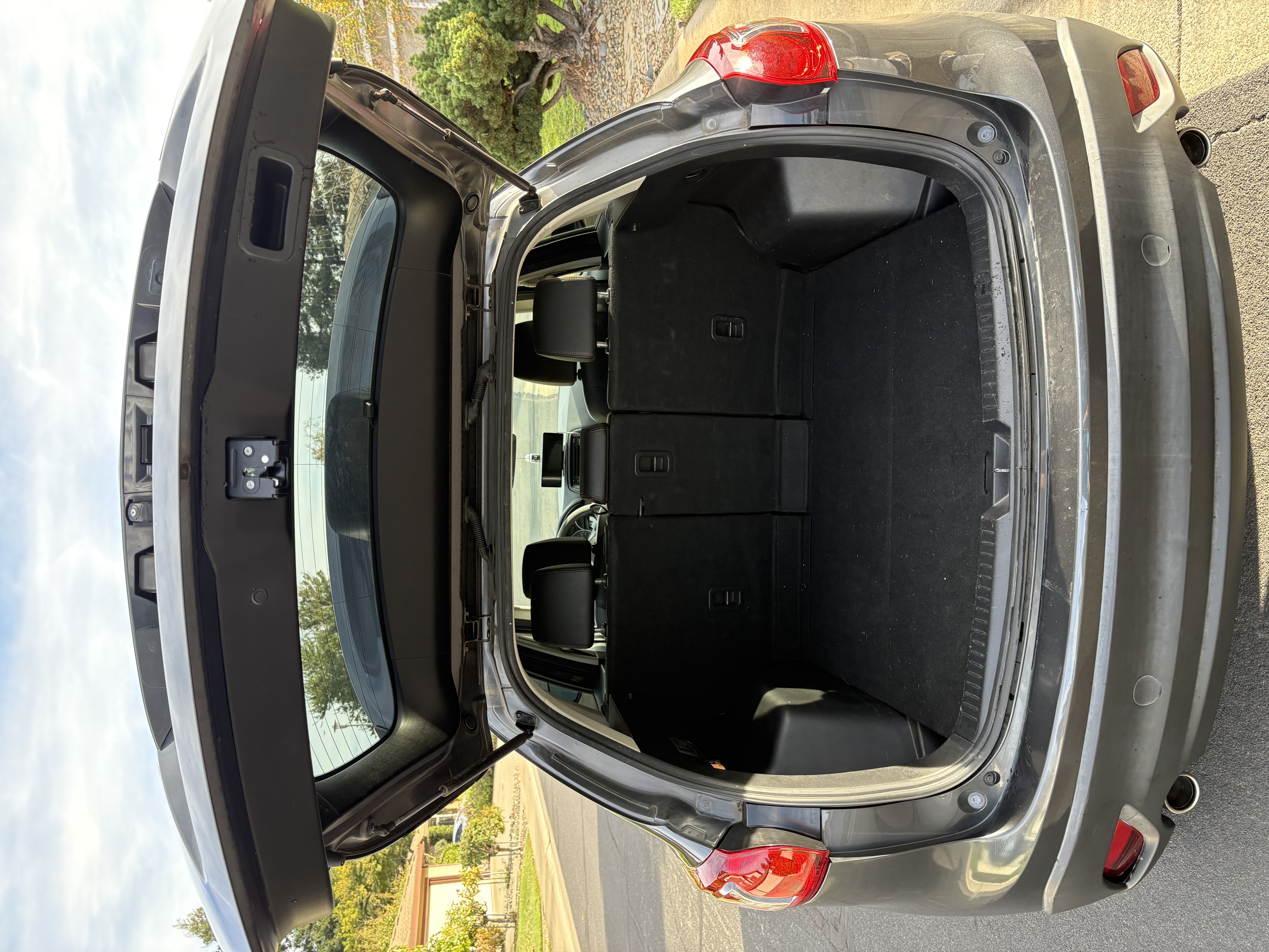 Used 2015 MAZDA CX-5 Grand Touring FWD image 9