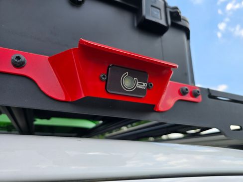 Used 2019 Toyota Tundra TRD Pro image 13